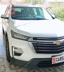 شيفروليه ترافرس